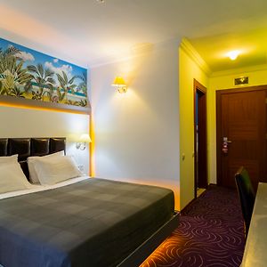 Standaard Kamer met een King Size Bed